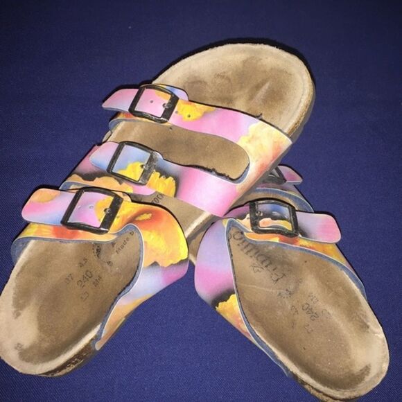 Birkenstock Shoes - Papillio size 37 
